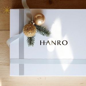 HANRO Moments Spaghetti Camisole